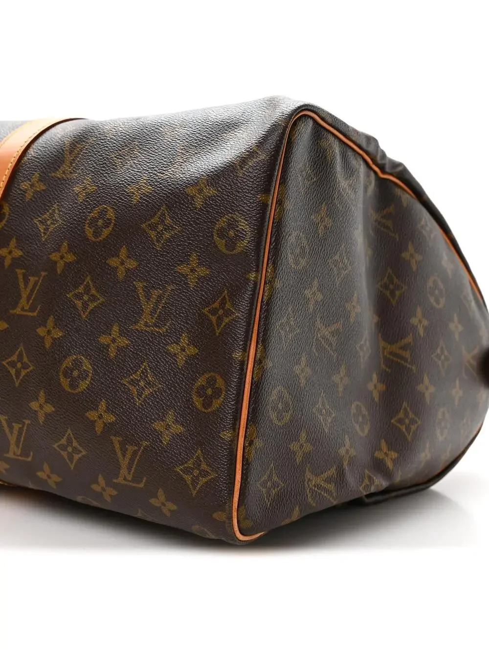 Louis Vuitton Keepall 50 #261647L95B